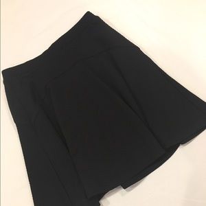 Love...ady Fun and flirty circle skirt